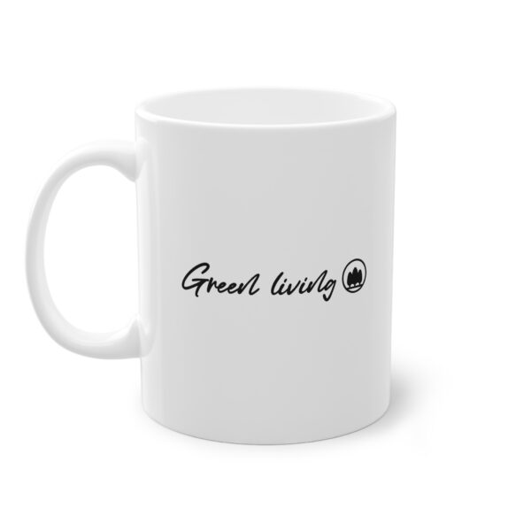 Standard Mug, 11oz - Image 3