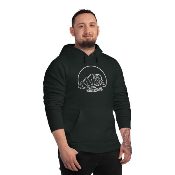 Unisex Drummer Hoodie - Image 9