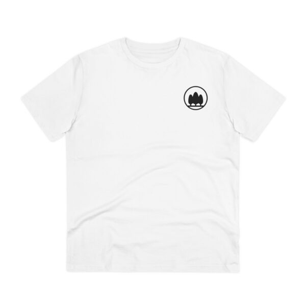 Organic Creator T-shirt - Unisex - Image 6