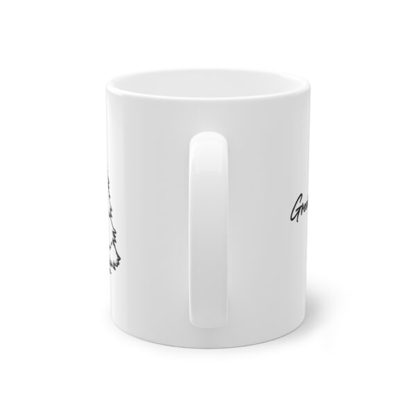 Standard Mug, 11oz - Image 5