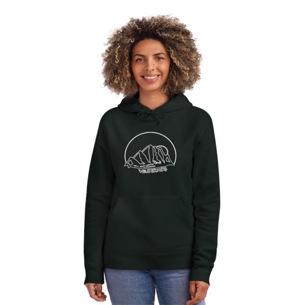 Unisex Drummer Hoodie - Image 12