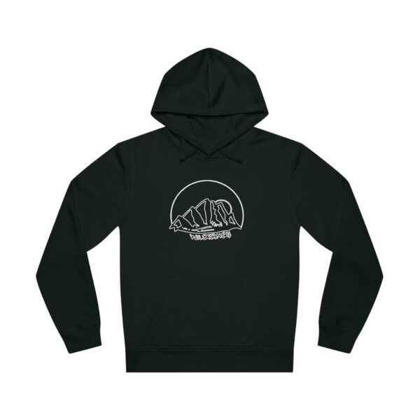 Unisex Drummer Hoodie - Image 10