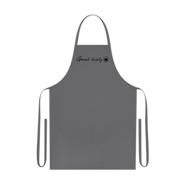 Cotton Apron