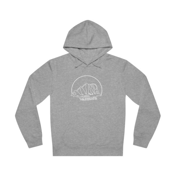 Unisex Drummer Hoodie - Image 6