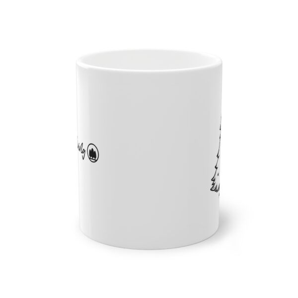 Standard Mug, 11oz - Image 2