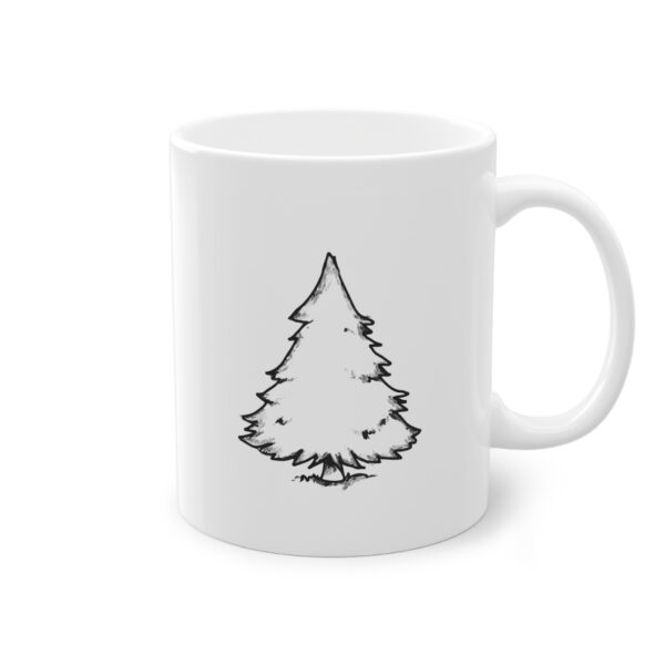 Standard Mug, 11oz - Image 4