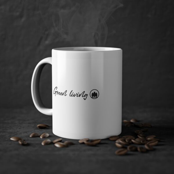 Standard Mug, 11oz - Image 7