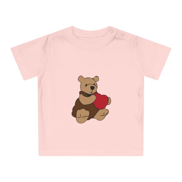 Baby T-Shirt - Image 4