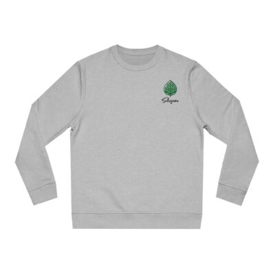 Unisex Changer Sweatshirt