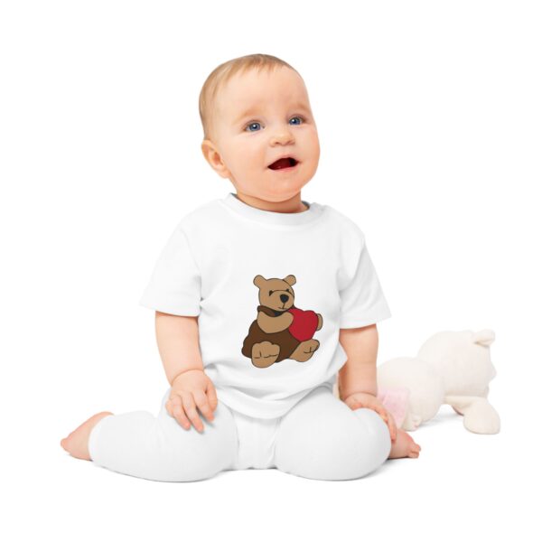 Baby T-Shirt - Image 9