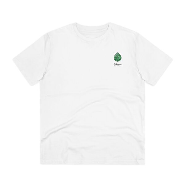 Organic Creator T-shirt - Unisex - Image 7