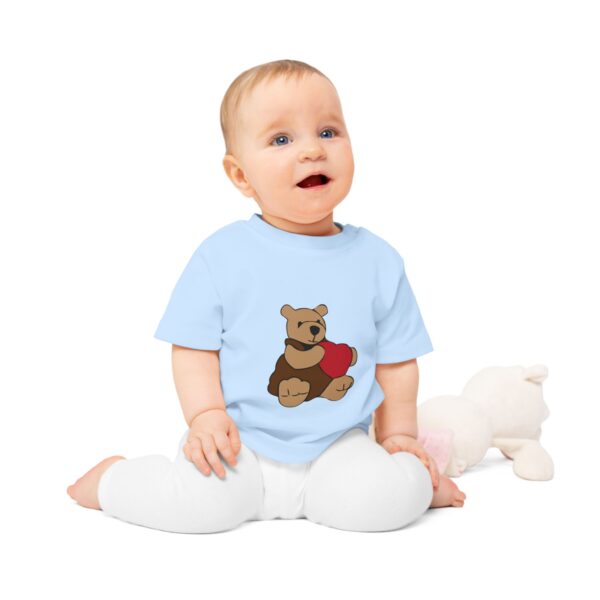 Baby T-Shirt - Image 3