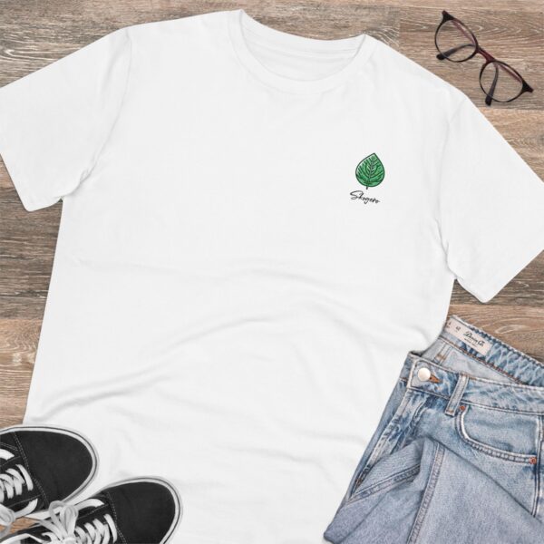 Organic Creator T-shirt - Unisex - Image 9