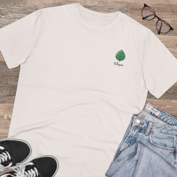 Organic Creator T-shirt - Unisex - Image 3