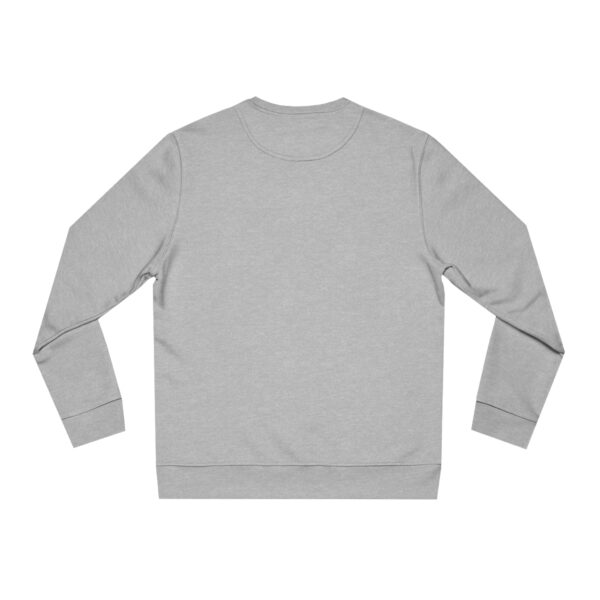 Unisex Changer Sweatshirt - Image 2