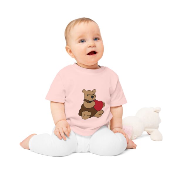 Baby T-Shirt - Image 6