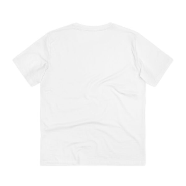 Organic Creator T-shirt - Unisex - Image 8