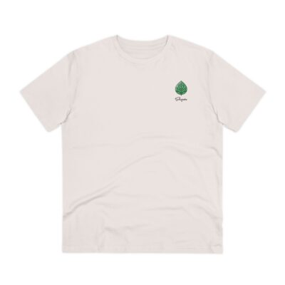 Organic Creator T-shirt - Unisex