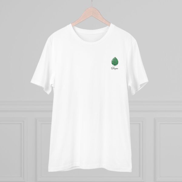 Organic Creator T-shirt - Unisex - Image 10