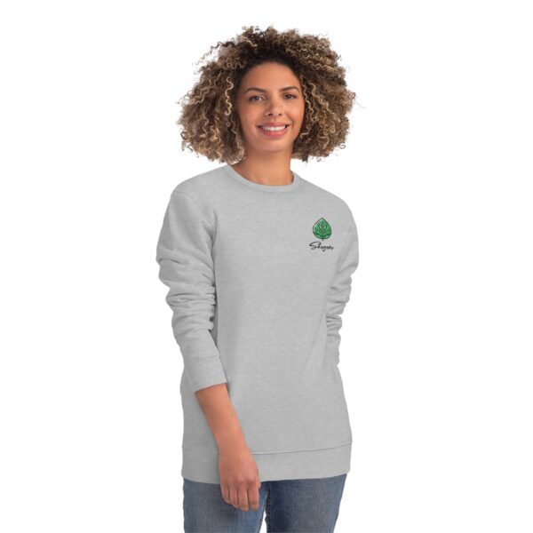 Unisex Changer Sweatshirt - Image 3