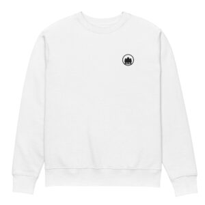 Unisex eco sweatshirt