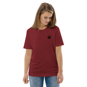 Unisex Organic Cotton Creator 2.0 T-Shirt