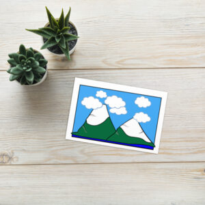 Greeting card