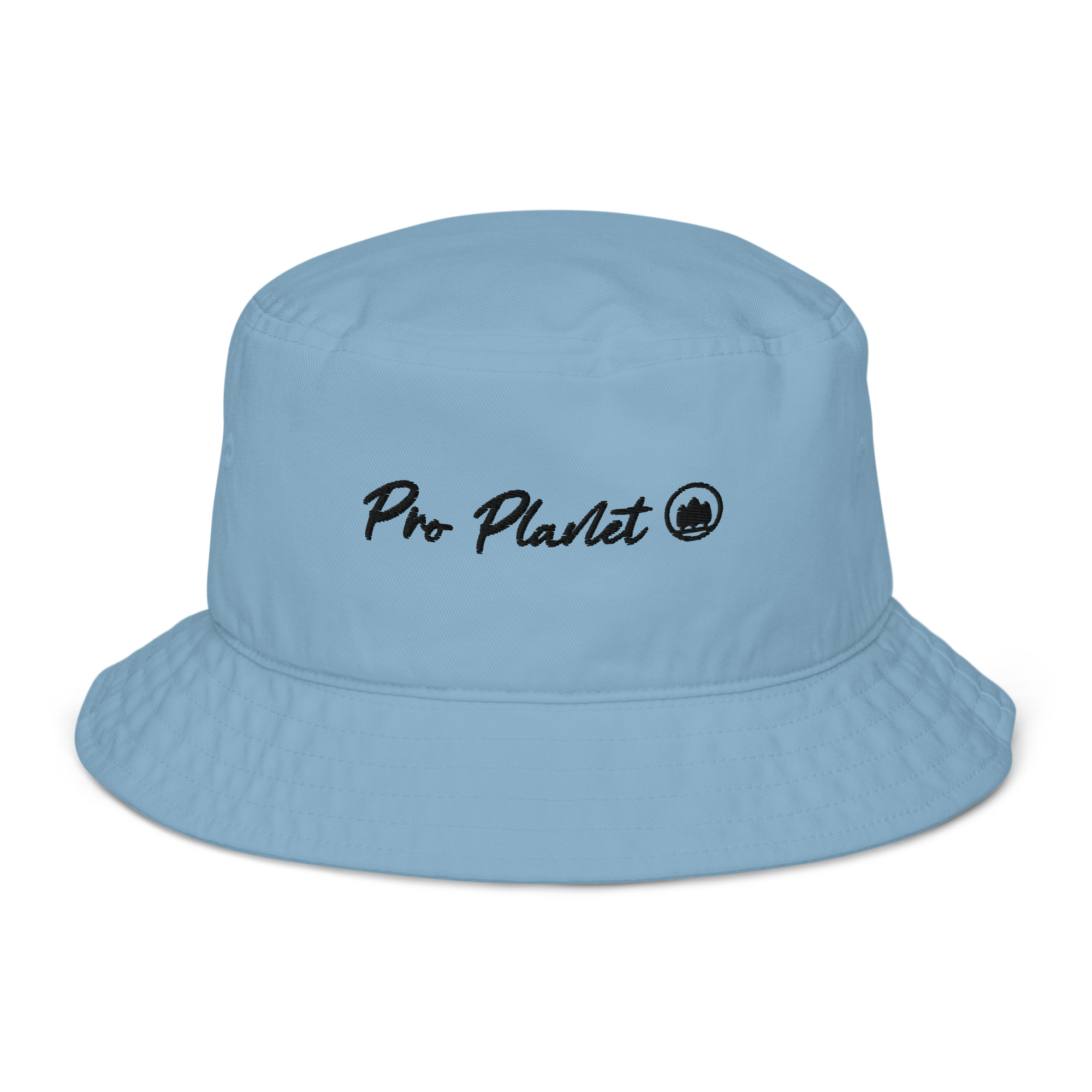 Organic bucket hat - Image 2