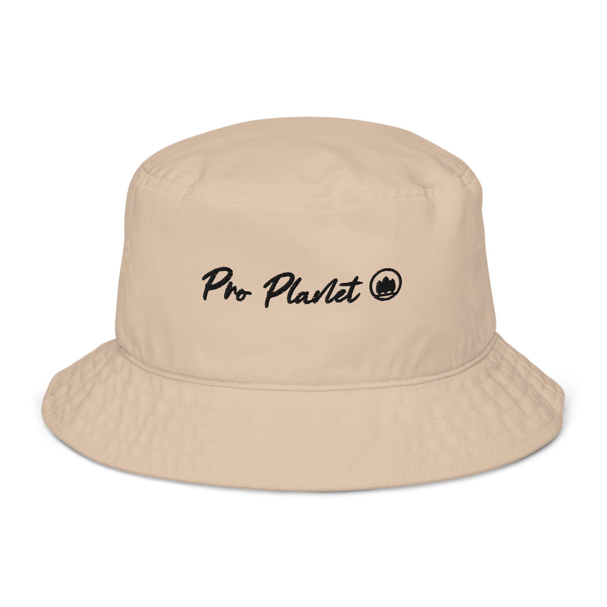Organic bucket hat - Image 3