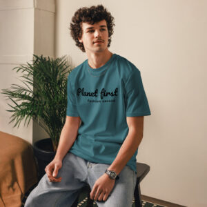 Unisex Organic Cotton Creator 2.0 T-Shirt